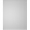 Ekena Millwork Vertical Surface Mount PVC Gable Vnt: Non-Functional, w/2"W x 1-1/2"H, Brickmould Frame, 34"W x 42"H GVPVE34X4202SN - alternate 2